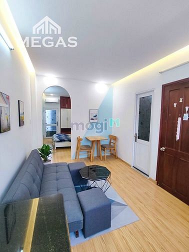 Hình ảnh chdv full nội thất gần các trường đại học