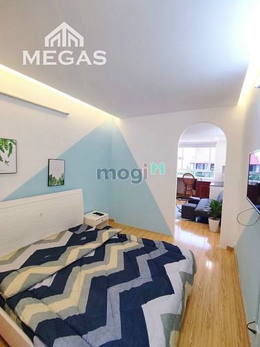Hình ảnh chdv full nội thất gần các trường đại học