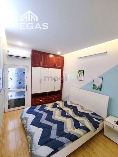 Hình ảnh chdv full nội thất gần các trường đại học