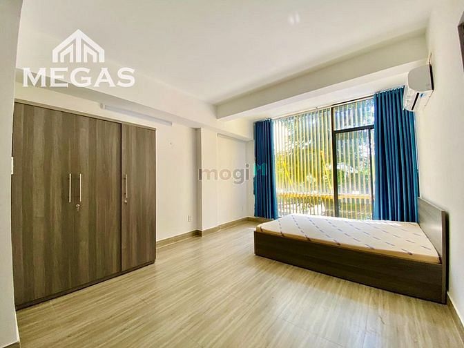 Hình ảnh Siêu Phẩm Căn Hộ Dịch Vụ Full Nội Thất Cao Cấp - Ánh Sáng Tự Nhiên