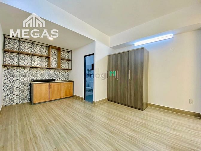 Hình ảnh Siêu Phẩm Căn Hộ Dịch Vụ Full Nội Thất Cao Cấp - Ánh Sáng Tự Nhiên