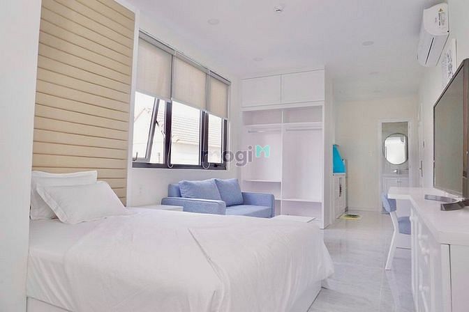 Hình ảnh 🎀 Trang Chủ MB66.COM Chính Thức Mini Studio Cửa Sổ Đường Trần Hữu Trang - Gần Lê Văn Sỹ 🎀
