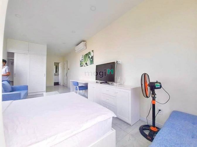 Hình ảnh 🎀 Trang Chủ MB66.COM Chính Thức Mini Studio Cửa Sổ Đường Trần Hữu Trang - Gần Lê Văn Sỹ 🎀