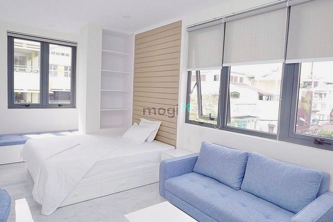 Hình ảnh 🎀 Trang Chủ MB66.COM Chính Thức Mini Studio Cửa Sổ Đường Trần Hữu Trang - Gần Lê Văn Sỹ 🎀