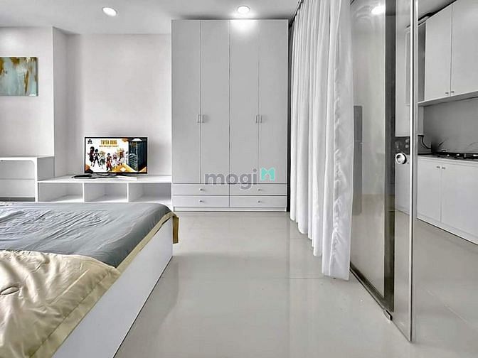 Hình ảnh Mb6623 nạp rút nhanh chóng NEW 100% Lê Văn Sỹ Studio 8-9tr 1PN 12-13tr