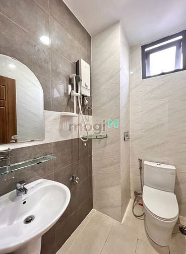Hình ảnh 💥🕹️Căn Hộ Studio Sang Trọng Ngay Phố Ẩm Thực Phan Xích Long. CHỈ 6TR