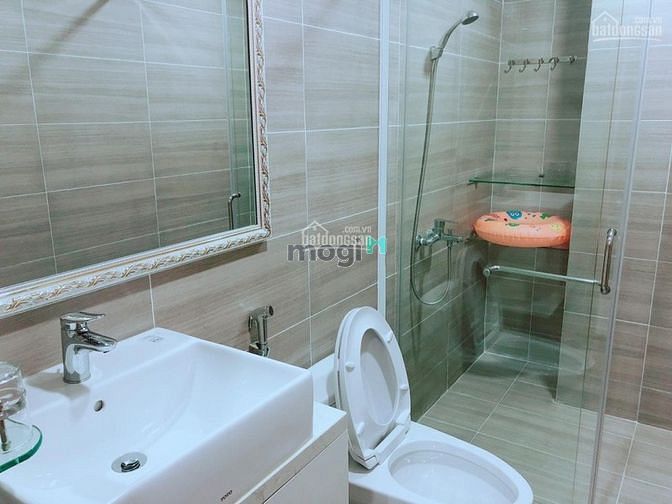 Hình ảnh Cắt lỗ bán gấp CH EVERRICH INFINITY Q.5 85M2/2 TỶ 6 2PN 2WC đủ NT