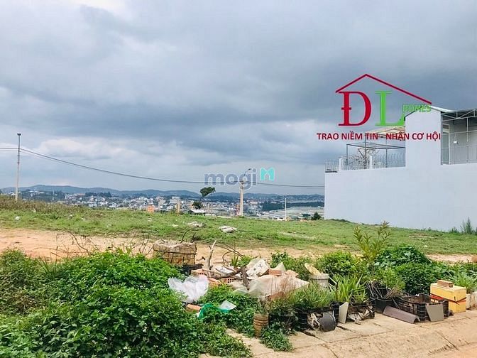 Hình ảnh Bán đất KQH Huỳnh Tấn Phát phường 11 Đà Lạt phù hợp an cư lạc nghiệp