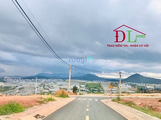 Hình ảnh Bán đất KQH Huỳnh Tấn Phát phường 11 Đà Lạt phù hợp an cư lạc nghiệp