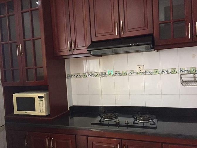 Hình ảnh Mb6623 nạp rút nhanh chóng chung cư Central Garden Q.1 giá 12tr/tháng 2pn nội thất đầy đủ