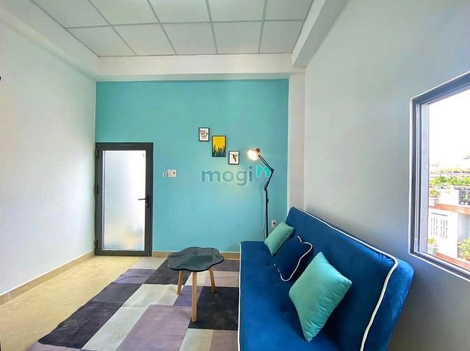 Hình ảnh Phòng trọ mới xây giá sinh viên CÓ GÁC CAO gần VLU CS3