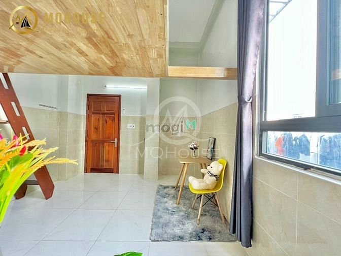 Hình ảnh Khai trương duplex Mới_Gác Cao 2m_Bếp Riêng_Lê Đại Hành_Lữ Gia