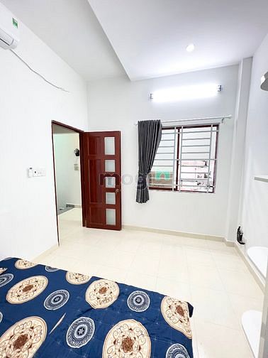 Hình ảnh Cho thuê Trang Chủ MB66.COM / Đăng Ký Tặng 66K dịch vụ 2pn full nội thất trung tâm bình thạnh