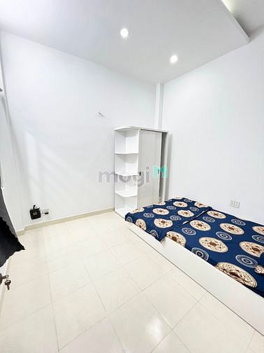 Hình ảnh Cho thuê Trang Chủ MB66.COM / Đăng Ký Tặng 66K dịch vụ 2pn full nội thất trung tâm bình thạnh