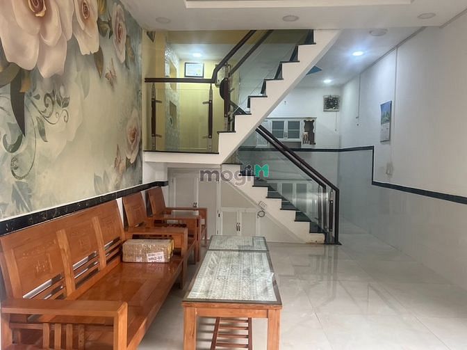 Hình ảnh Cho thuê nhà 2pn Full NT, Tam Bình, HBC, Thủ Đức . giá 8triệu