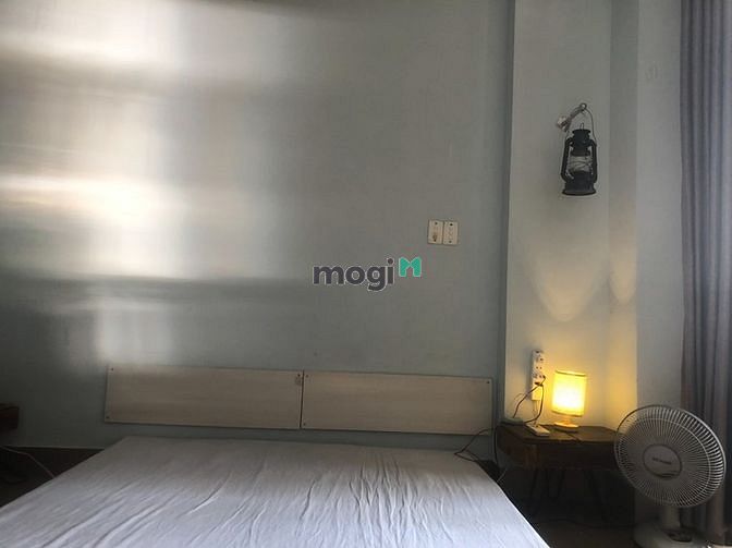 Hình ảnh Phòng xịn xò 459 Trần Hưng Đạo, giá 4tr5