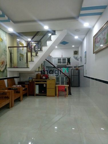 Hình ảnh Cho thuê nhà 2pn Full NT, Tam Bình, HBC, Thủ Đức . giá 8triệu