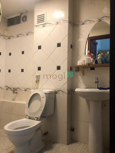 Hình ảnh Phòng xịn xò 459 Trần Hưng Đạo, giá 4tr5