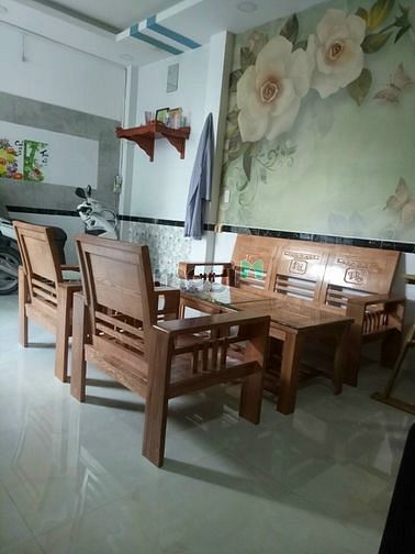 Hình ảnh Cho thuê nhà 2pn Full NT, Tam Bình, HBC, Thủ Đức . giá 8triệu