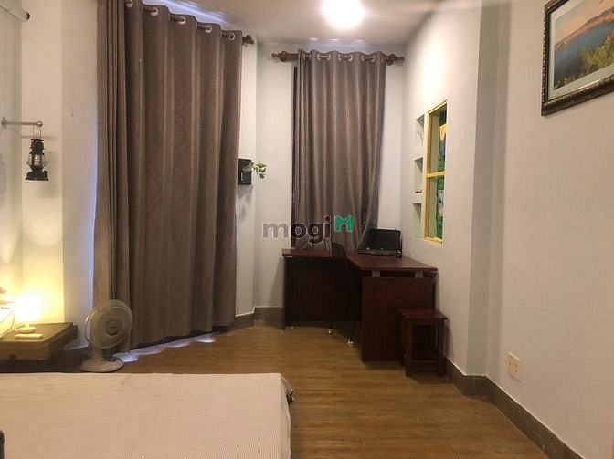 Hình ảnh Phòng xịn xò 459 Trần Hưng Đạo, giá 4tr5