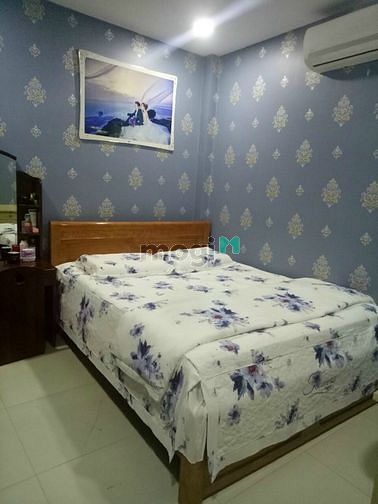 Hình ảnh Cho thuê nhà 2pn Full NT, Tam Bình, HBC, Thủ Đức . giá 8triệu