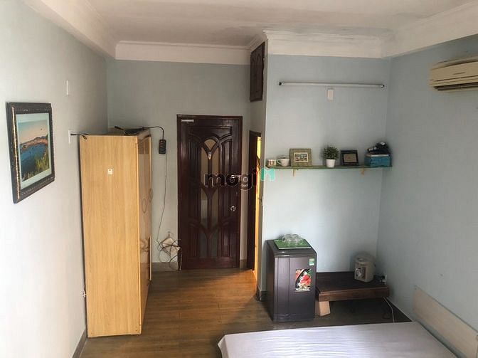 Hình ảnh Phòng xịn xò 459 Trần Hưng Đạo, giá 4tr5