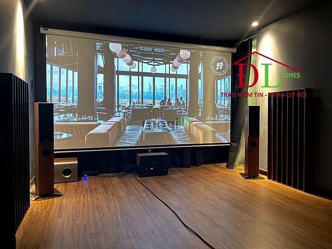 Hình ảnh Bán biệt thự Khe Sanh phường 10 Đà Lạt view thung lũng đắt giá