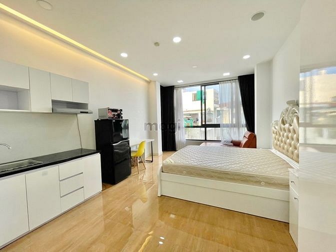 Hình ảnh ⁉️ STUDIO Cửa Sổ To - Thoáng Giá Hạt Dẻ Ngay Phú Nhuận