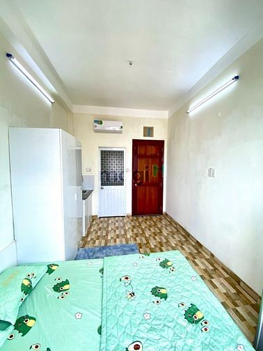 Hình ảnh Studio Ban Công Trung Tâm Phú Nhuận