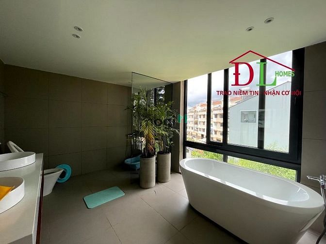 Hình ảnh Bán biệt thự Khe Sanh phường 10 Đà Lạt view thung lũng đắt giá