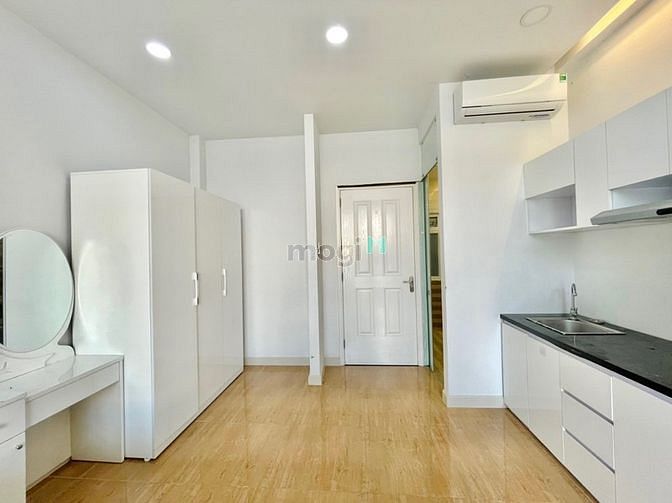 Hình ảnh ⁉️ STUDIO Cửa Sổ To - Thoáng Giá Hạt Dẻ Ngay Phú Nhuận