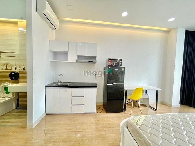Hình ảnh ⁉️ STUDIO Cửa Sổ To - Thoáng Giá Hạt Dẻ Ngay Phú Nhuận
