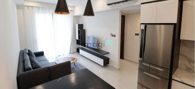 Hình ảnh Cần Bán Căn Hộ Sài Gòn Royal - Quận 7