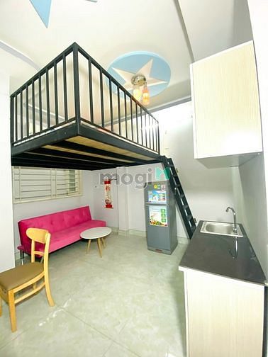 Hình ảnh Cho thuê CHDV phòng trọ giá rẻ quận tân phú