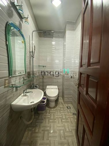 Hình ảnh Cho thuê CHDV phòng trọ giá rẻ quận tân phú