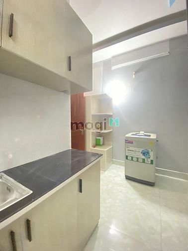 Hình ảnh Cho thuê CHDV phòng trọ giá rẻ quận tân phú