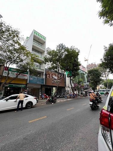 Hình ảnh Hot !!!! cho thuê nhà Phó Đức Chính , Quận 1