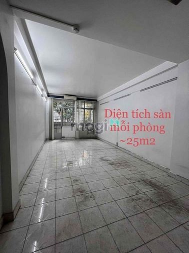 Hình ảnh Hot !!!! cho thuê nhà Phó Đức Chính , Quận 1