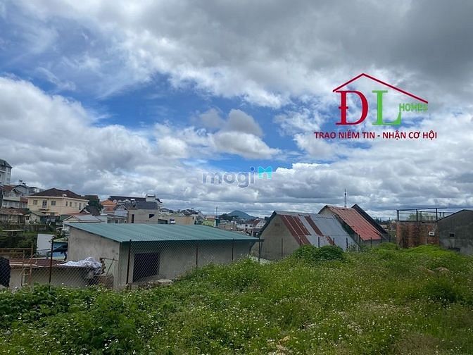 Hình ảnh Bán đất Triệu Việt Vương phường 3 Đà Lạt xây dựng nhà hàng, khách sạn