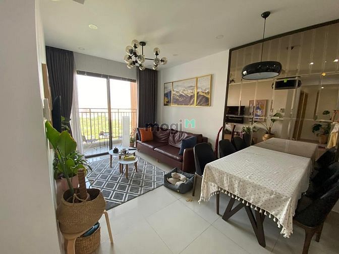 Hình ảnh Cho Thuê Căn Hộ 2pn 76m2 nội thất cao cấp The Sun Avenue