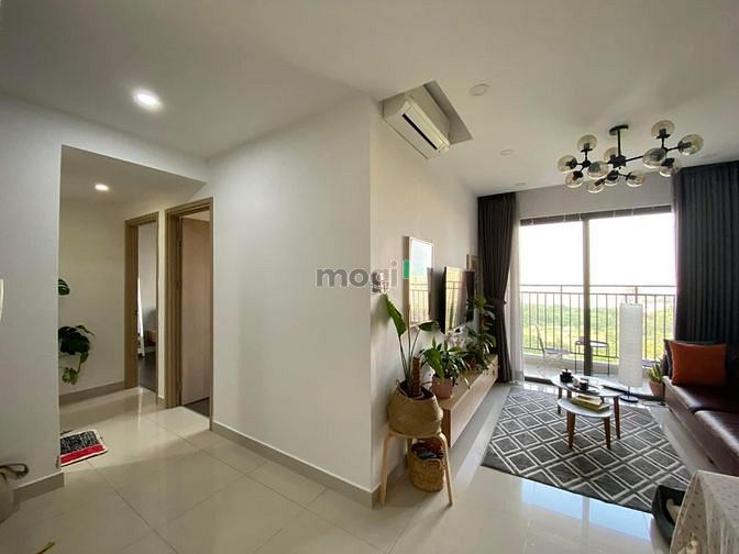 Hình ảnh Cho Thuê Căn Hộ 2pn 76m2 nội thất cao cấp The Sun Avenue