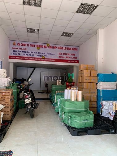Hình ảnh Cho Thuê Nhà Nguyên Căn MT Chợ Phú Lộc