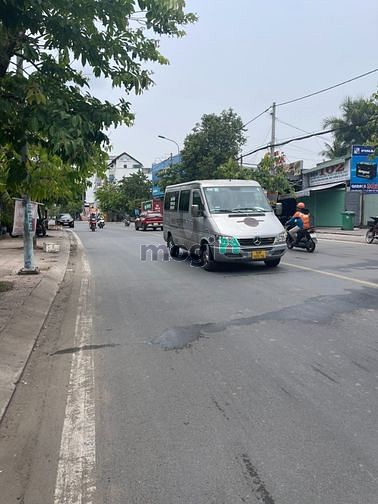 Hình ảnh Đất HXH Đsố 2, Trường Thọ, 166m2, ngang 5m, hơn 7 tỷ cần bán, Thủ ĐỨc.
