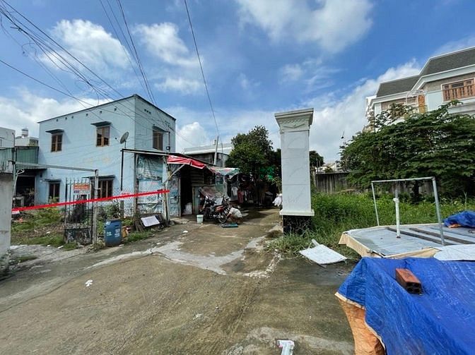 Hình ảnh Đất HXH Đsố 2, Trường Thọ, 166m2, ngang 5m, hơn 7 tỷ cần bán, Thủ ĐỨc.