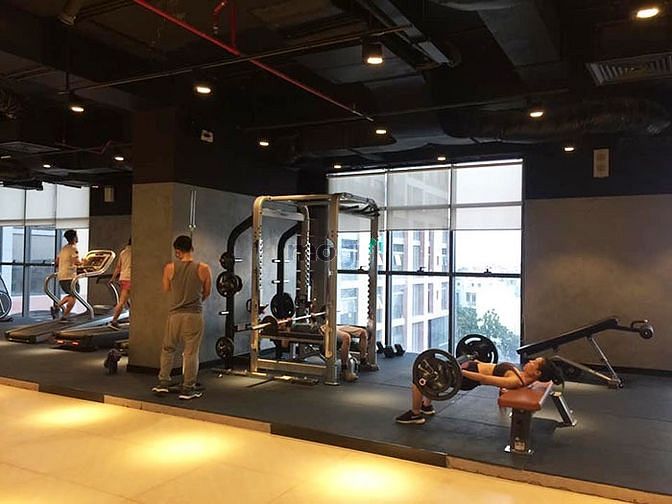 Hình ảnh Cần bán Officetel The Sun Avenue 40m2 - Có hợp đồng thuê - Giá rẻ nhất
