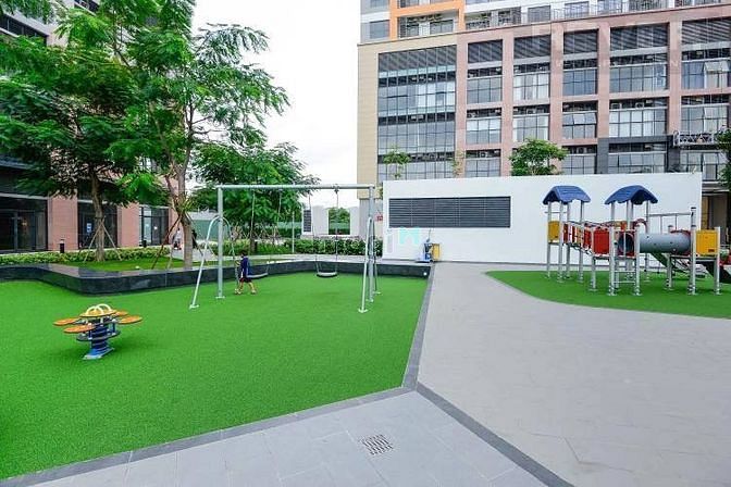 Hình ảnh Cần bán Officetel The Sun Avenue 40m2 - Có hợp đồng thuê - Giá rẻ nhất