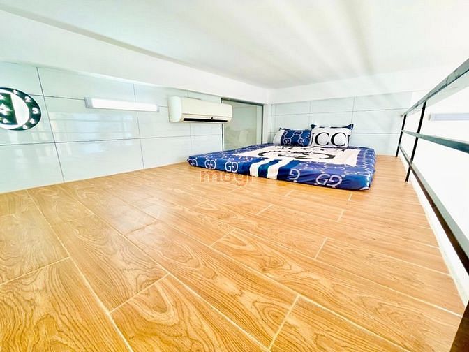 Hình ảnh 🏡 Trang Chủ MB66.COM Chính Thức Mini Dạng Duplex BanCol Ngay Huỳnh Văn Bánh - Lê Văn Sỹ 🏡