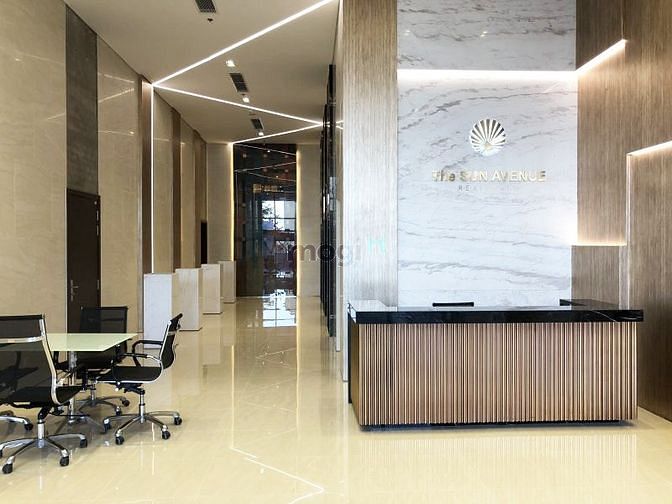 Hình ảnh Cần bán Officetel The Sun Avenue 40m2 - Có hợp đồng thuê - Giá rẻ nhất
