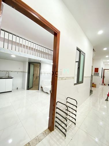 Hình ảnh Căn Hộ Duplex Full Tiện Ích 45m2 - Sát Đại Học Văn Lang