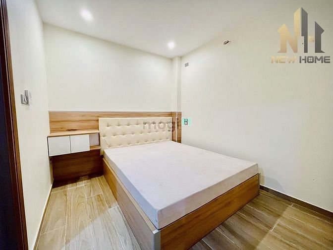 Hình ảnh Căn Hộ 1PN Full Nội Thất Ngay Bến Thành, Lê Thị Riêng Quận 1